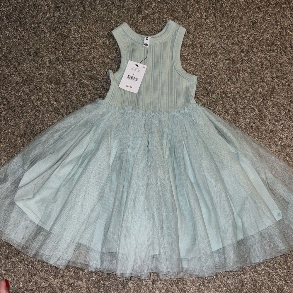 Cute tutu dress from Cotton On - Picture 1 of 2